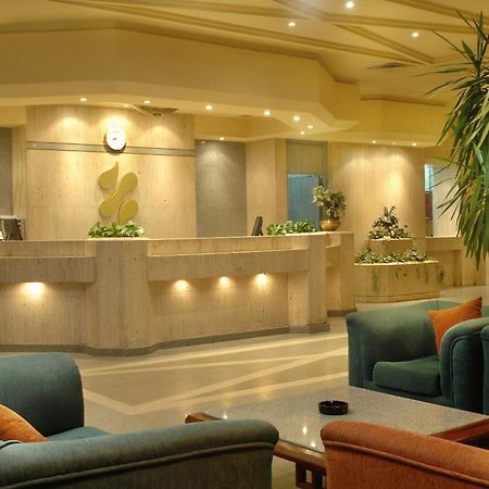 Resta Port Said Hotel Інтер'єр фото