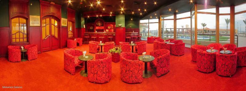 Resta Port Said Hotel Екстер'єр фото