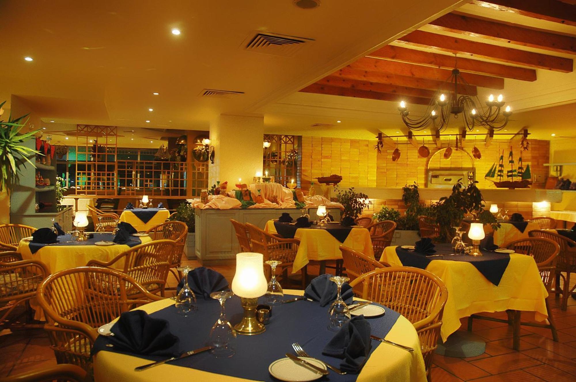 Resta Port Said Hotel Екстер'єр фото