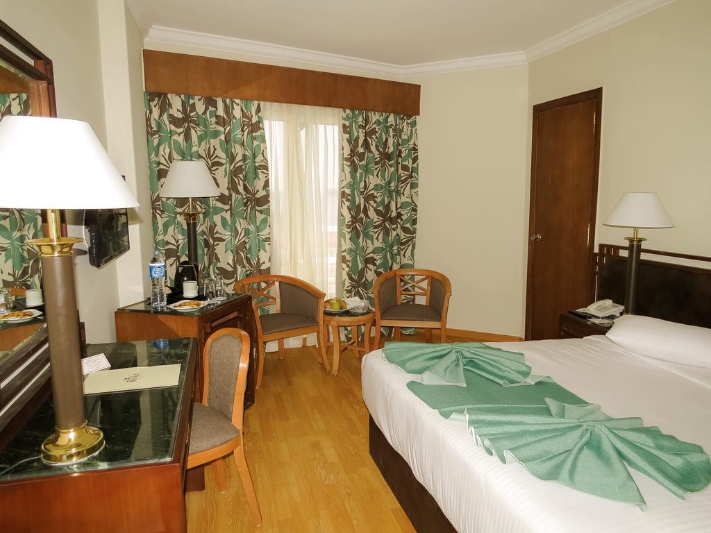 Resta Port Said Hotel Екстер'єр фото