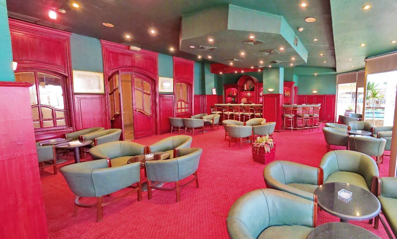 Resta Port Said Hotel Екстер'єр фото