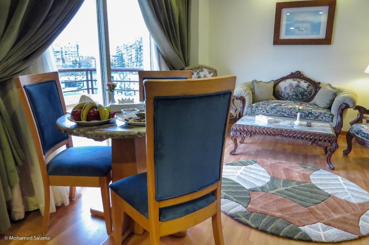 Resta Port Said Hotel Екстер'єр фото