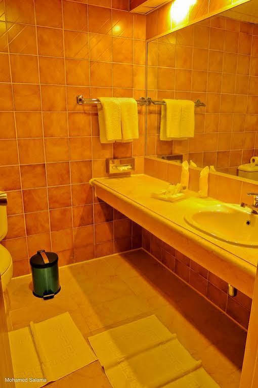 Resta Port Said Hotel Екстер'єр фото